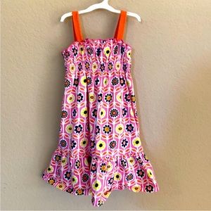 Hanna Andersson dress